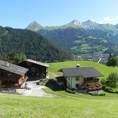 Matzenhof Vila Matrei in Osttirol Exterior foto