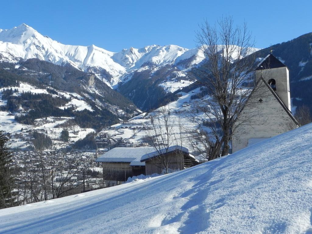 Matzenhof Vila Matrei in Osttirol Exterior foto