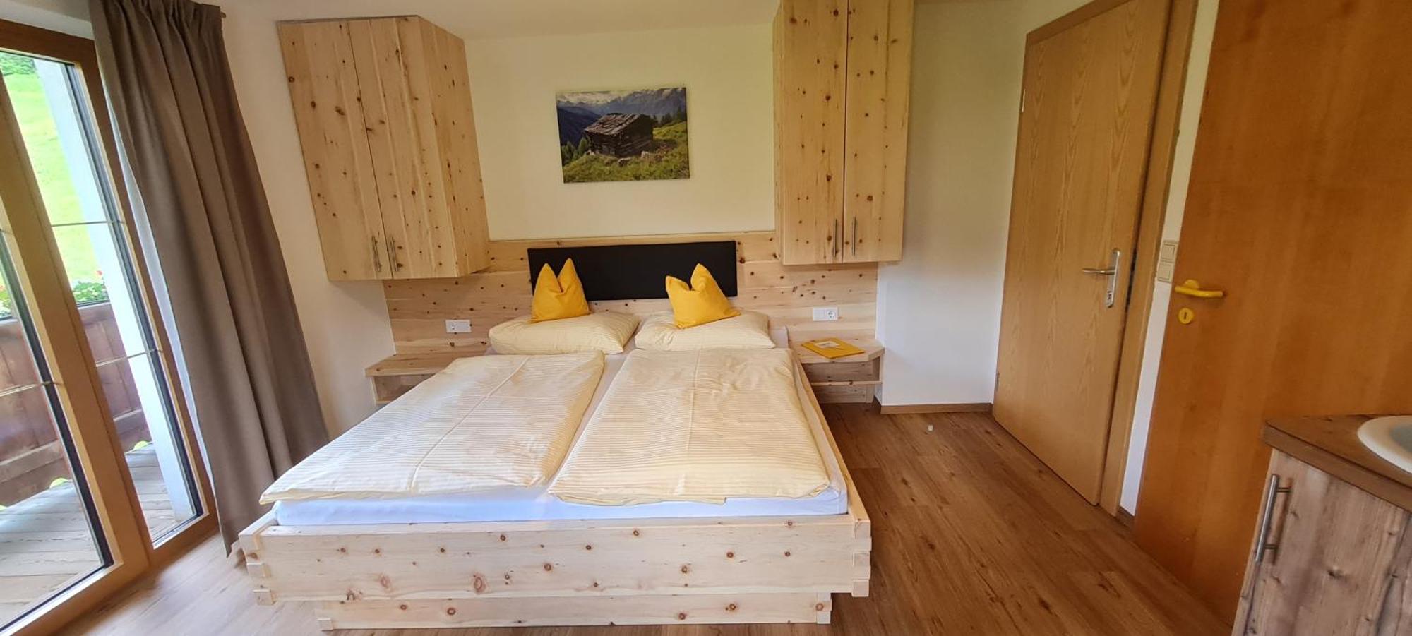 Matzenhof Vila Matrei in Osttirol Exterior foto