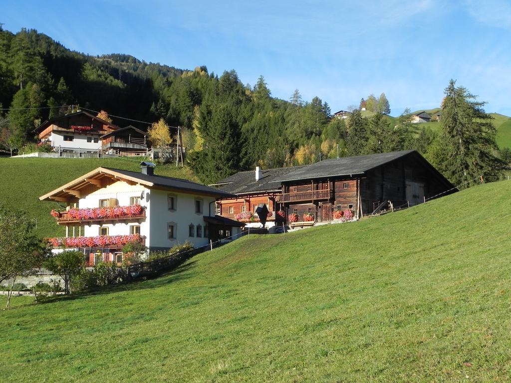 Matzenhof Vila Matrei in Osttirol Exterior foto