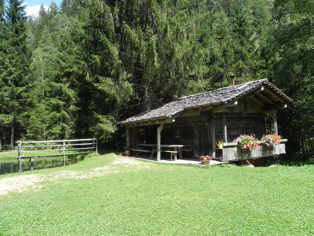 Matzenhof Vila Matrei in Osttirol Exterior foto
