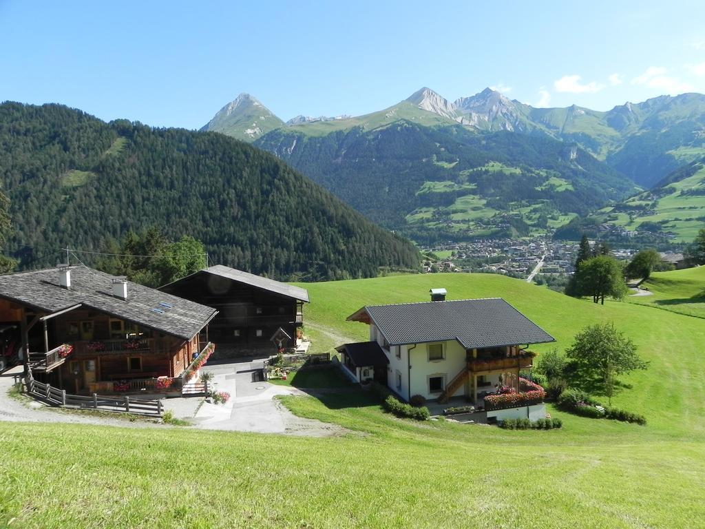 Matzenhof Vila Matrei in Osttirol Exterior foto